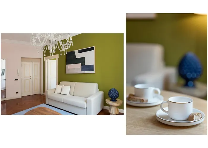 Artisti Nest - 500 M From Piazza Di Spagna Roma