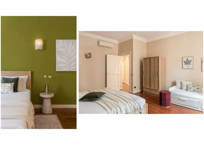 Artisti Nest - 500 M From Piazza Di Spagna Appartamento *