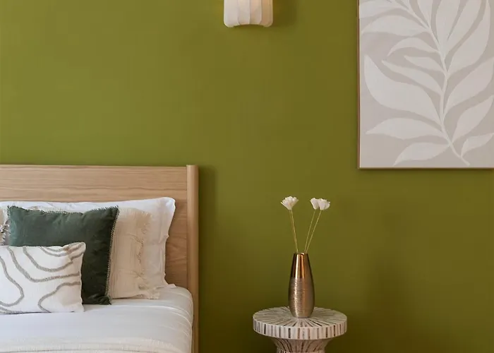 Artisti Nest - 500 M From Piazza Di Spagna Roma