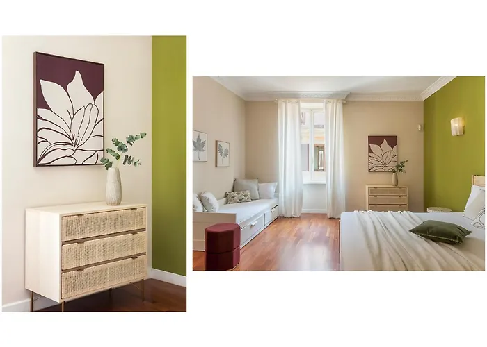 Artisti Nest - 500 M From Piazza Di Spagna * Roma
