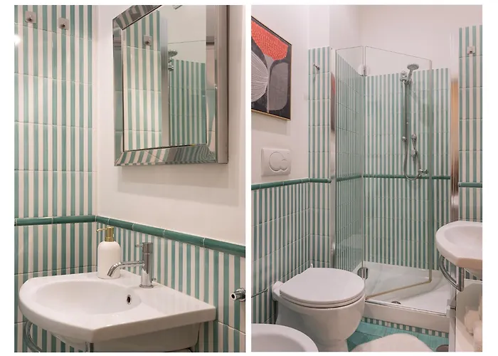 Artisti Nest - 500 M From Piazza Di Spagna Appartamento Roma