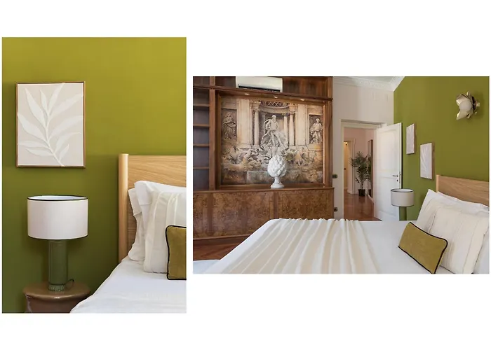 Artisti Nest - 500 M From Piazza Di Spagna