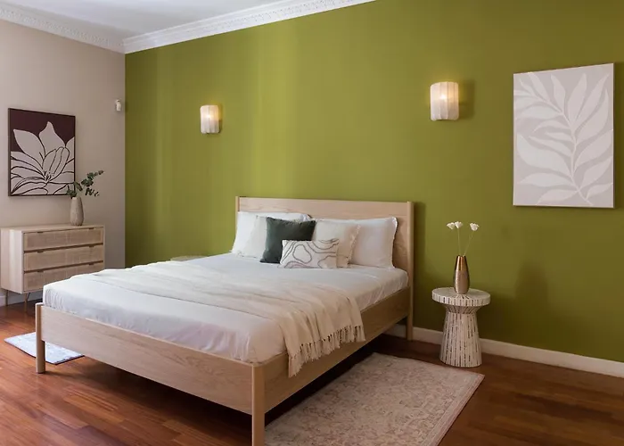 Appartamento Artisti Nest - 500 M From Piazza Di Spagna