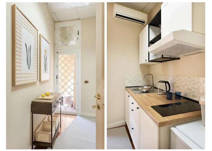 Artisti Nest - 500 M From Piazza Di Spagna
