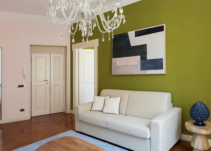 Artisti Nest - 500 M From Piazza Di Spagna *