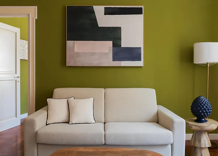 Artisti Nest - 500 M From Piazza Di Spagna Roma