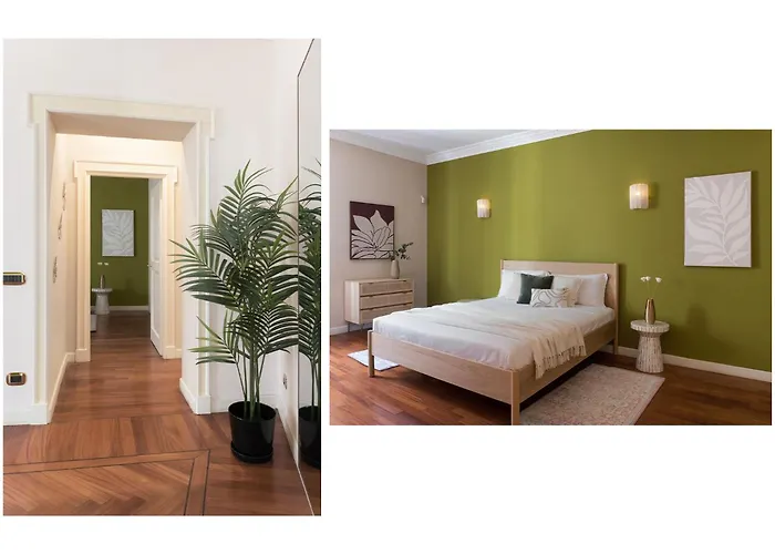 Appartamento Artisti Nest - 500 M From Piazza Di Spagna Roma