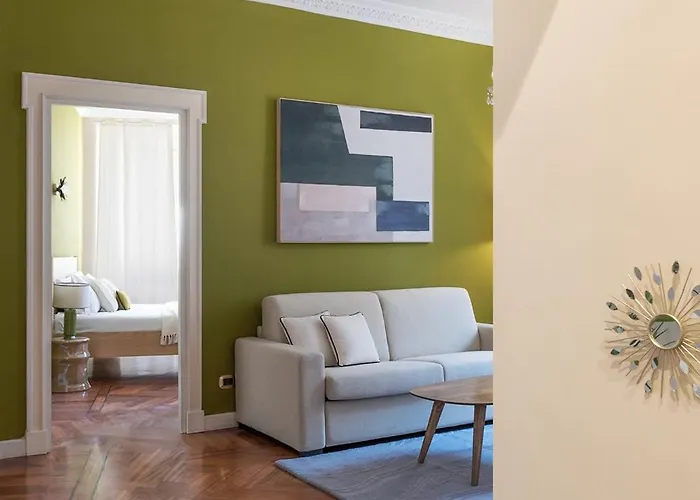 Artisti Nest - 500 M From Piazza Di Spagna Appartamento Roma