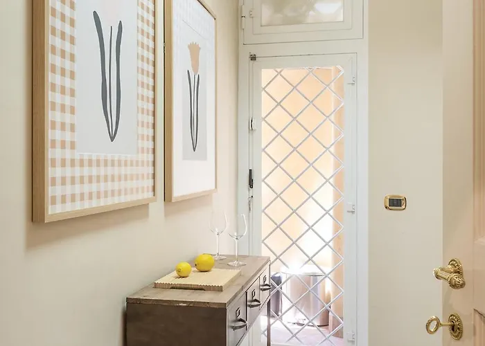 Artisti Nest - 500 M From Piazza Di Spagna * Roma