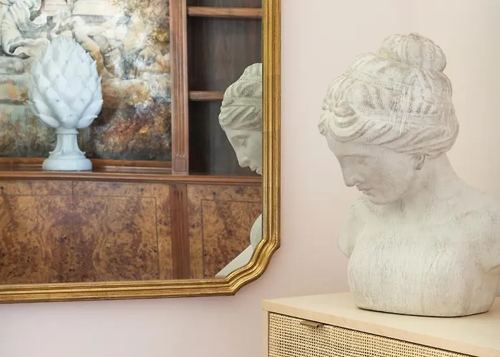 Artisti Nest - 500 M From Piazza Di Spagna Appartamento *
